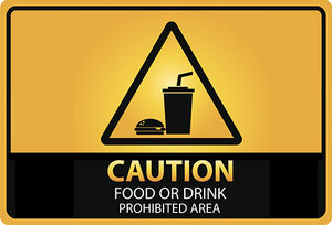 caution - Copyright – Stock Photo / Register Mark