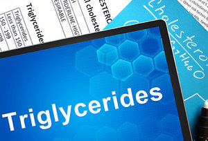 triglyceride - Copyright – Stock Photo / Register Mark
