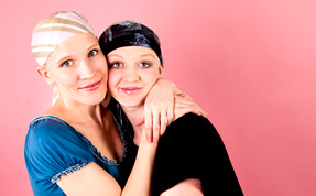 cancer patients - Copyright – Stock Photo / Register Mark