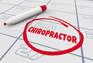 back surgery - Copyright – Stock Photo / Register Mark