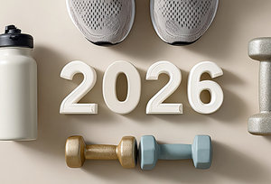 fitness - Copyright – Stock Photo / Register Mark