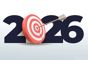 The Smarter Way to Set Health Goals in 2026 - Copyright – Stock Photo / Register Mark