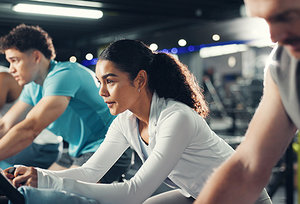 The Power of a Few Minutes - Copyright – Stock Photo / Register Mark