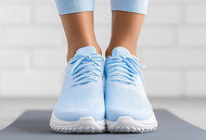 foot xray - Copyright – Stock Photo / Register Mark