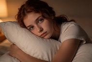 It's Time to Stop Hurting - Copyright – Stock Photo / Register Mark