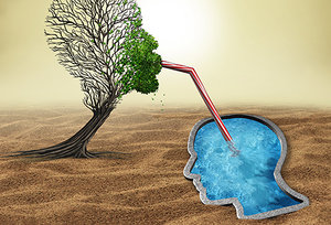 Interval Training - Copyright – Stock Photo / Register Mark