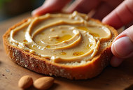 Don't Forget the Nuts - Copyright – Stock Photo / Register Mark