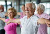 Balancing Medication Risk - Copyright – Stock Photo / Register Mark